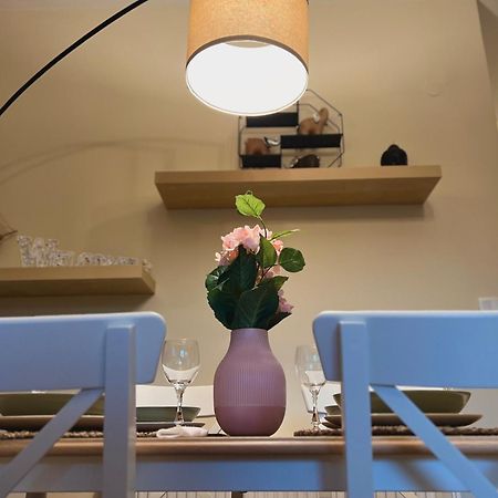 Olympus Cozy Apartment ลิโตโครอน ภายนอก รูปภาพ