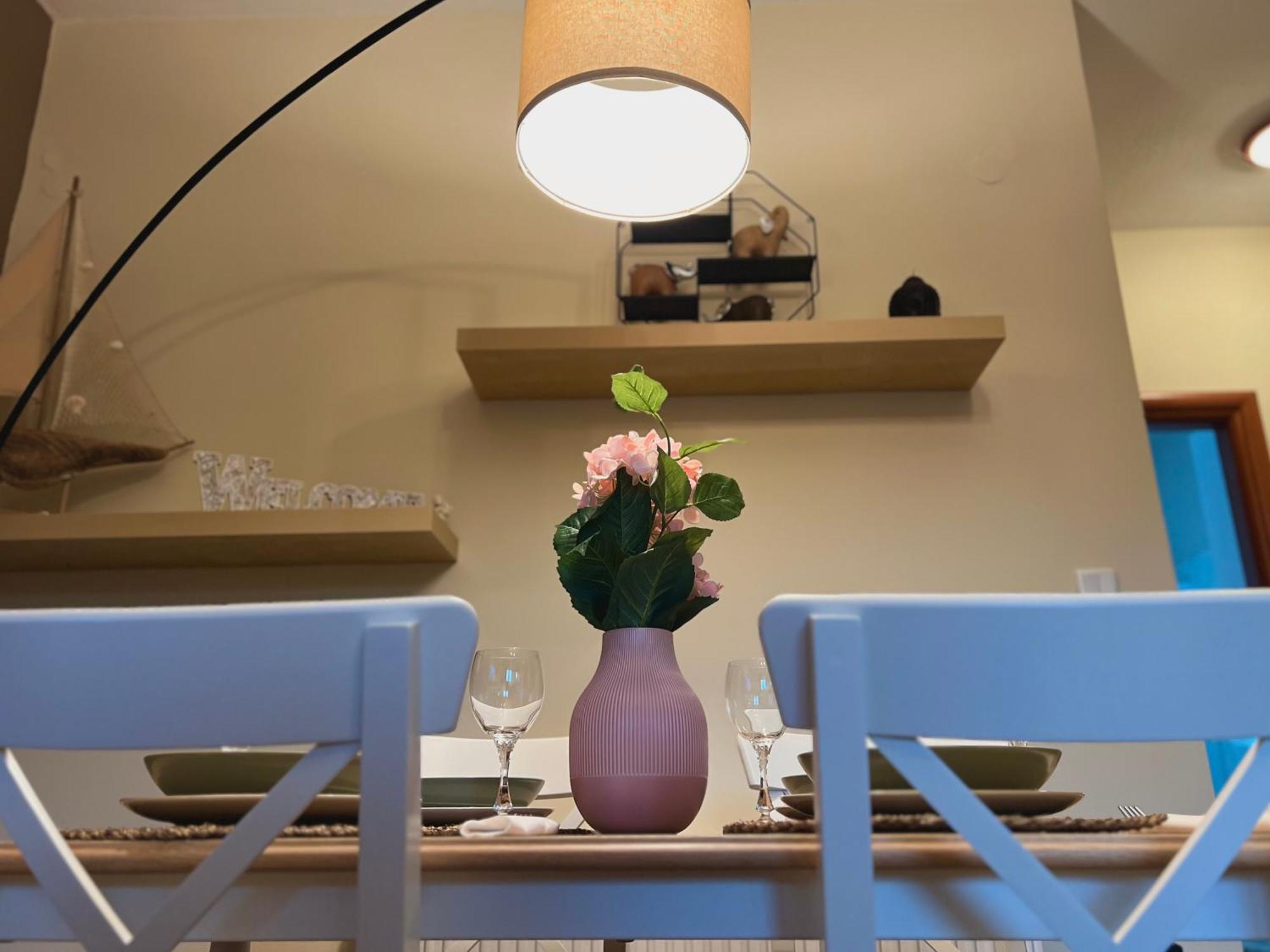 Olympus Cozy Apartment ลิโตโครอน ภายนอก รูปภาพ