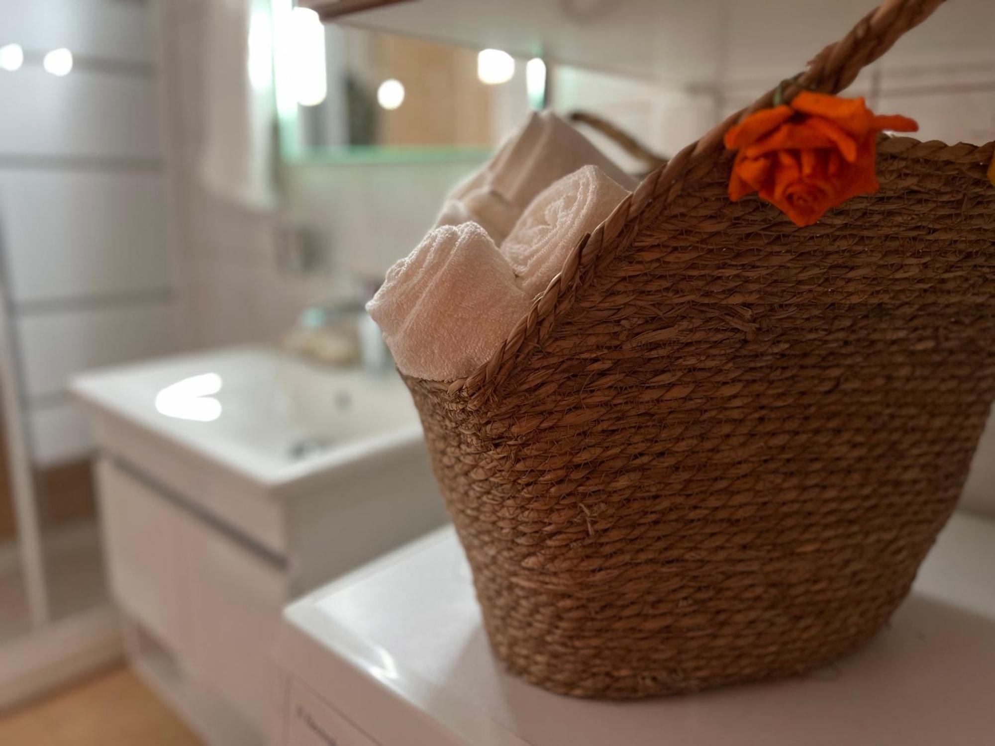 Olympus Cozy Apartment ลิโตโครอน ภายนอก รูปภาพ
