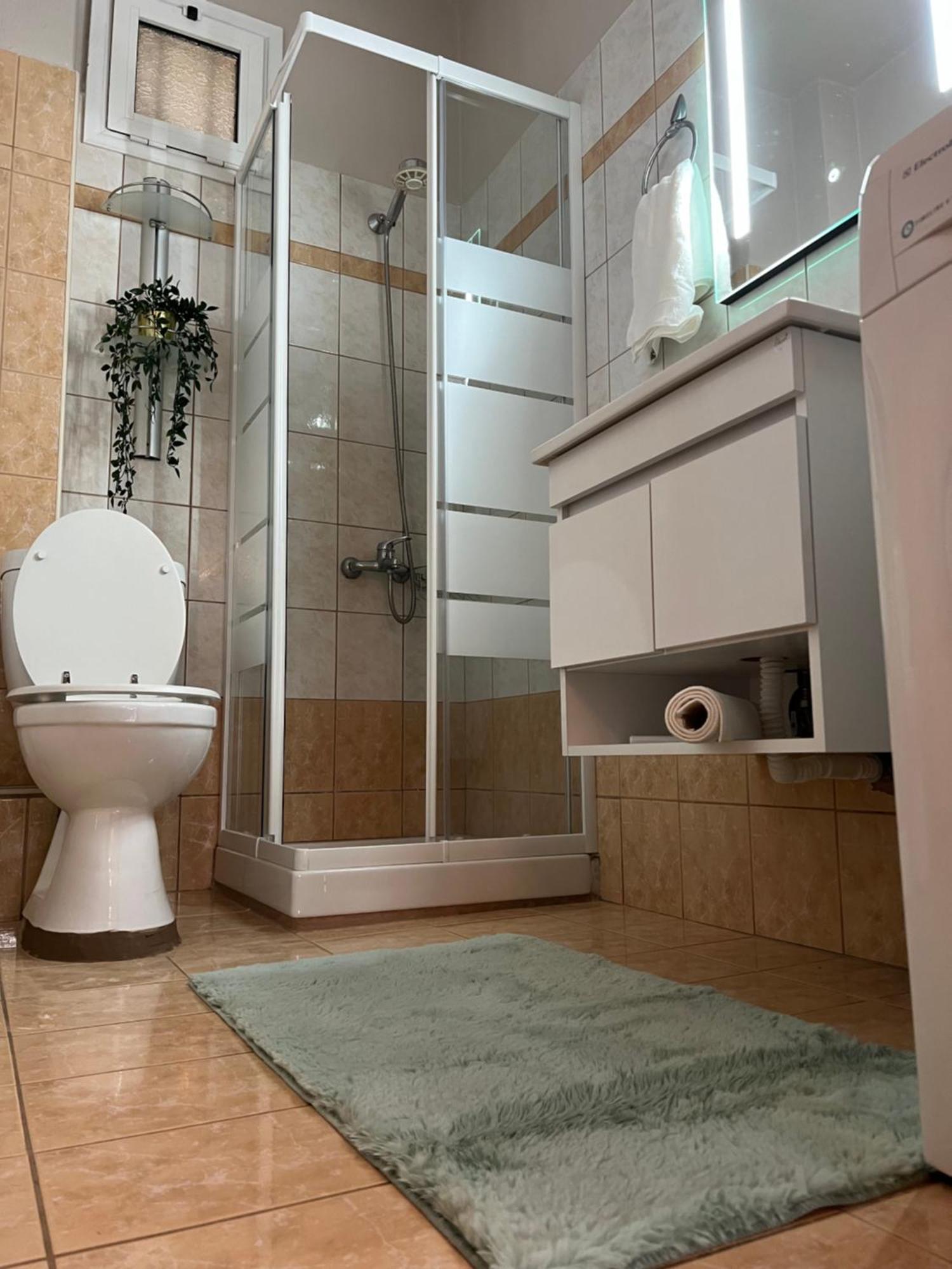 Olympus Cozy Apartment ลิโตโครอน ภายนอก รูปภาพ